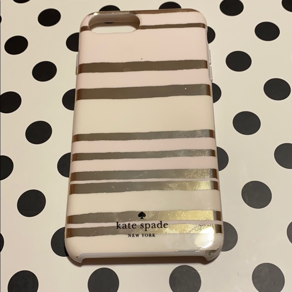 Kate spade iPhone case